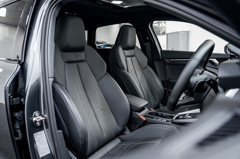 Used Audi A3 for sale - 76605216: Photo 3