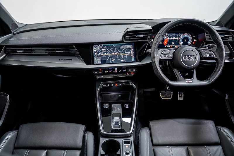 Used Audi A3 for sale - 76605216: Photo 31