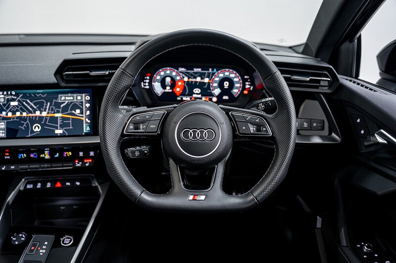 Used Audi A3 for sale - 76605216: Photo 33