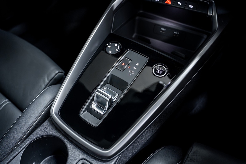 Used Audi A3 for sale - 76605216: Photo 35