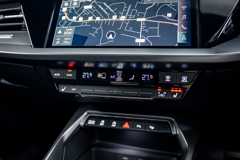 Used Audi A3 for sale - 76605216: Photo 36