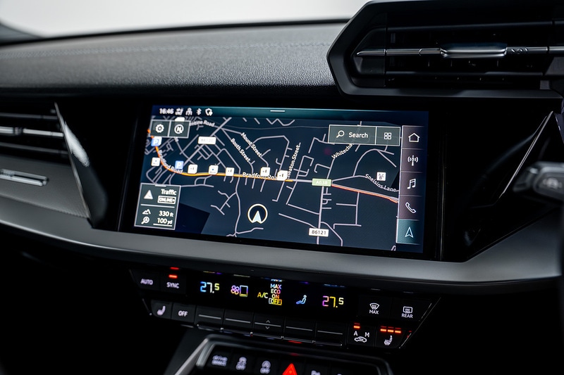 Used Audi A3 for sale - 76605216: Photo 37