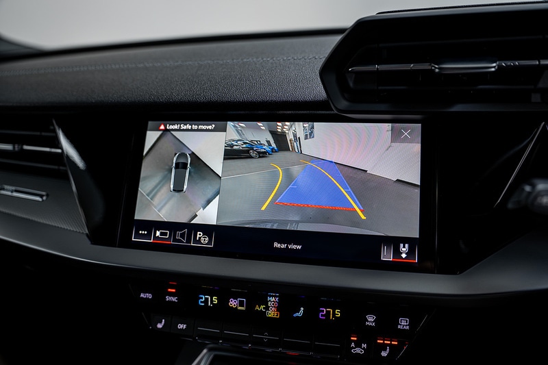 Used Audi A3 for sale - 76605216: Photo 38