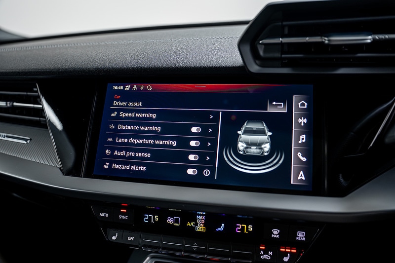 Used Audi A3 for sale - 76605216: Photo 39