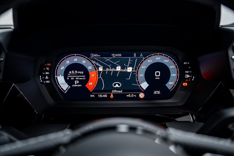 Used Audi A3 for sale - 76605216: Photo 40