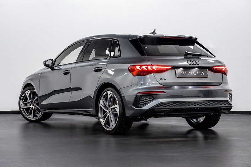 Used Audi A3 for sale - 76605216: Photo 5