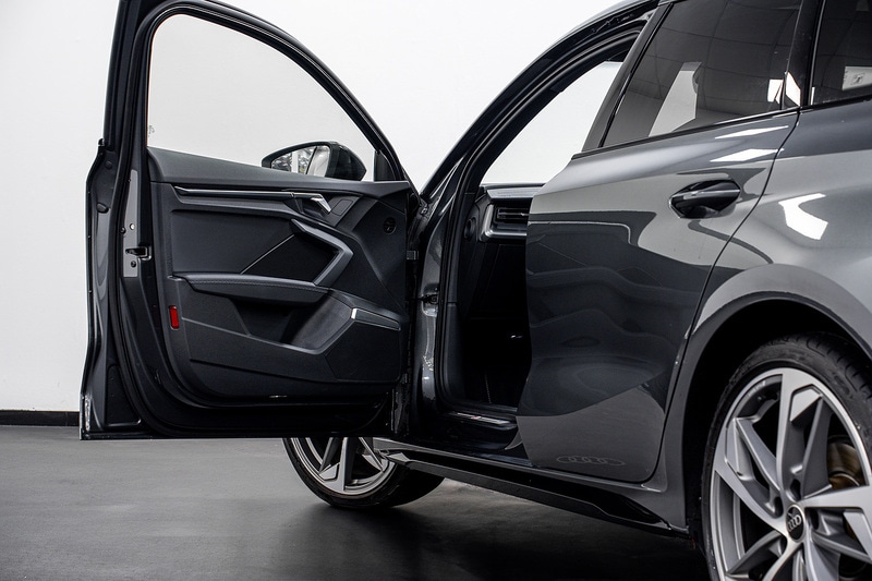 Used Audi A3 for sale - 76605216: Photo 6