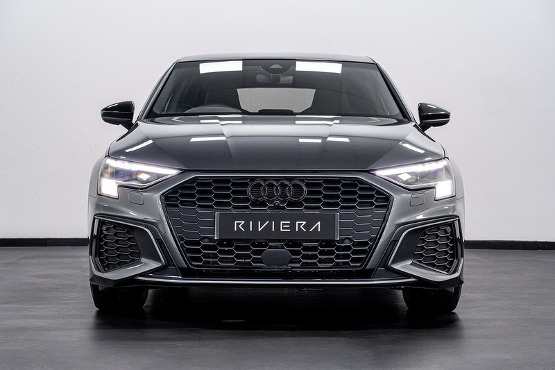 Used Audi A3 for sale - 76605216: Photo 7