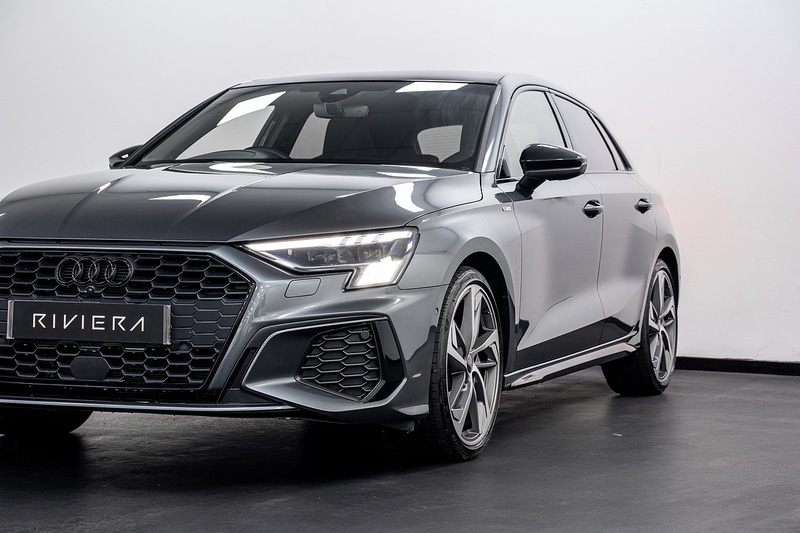 Used Audi A3 for sale - 76605216: Photo 8