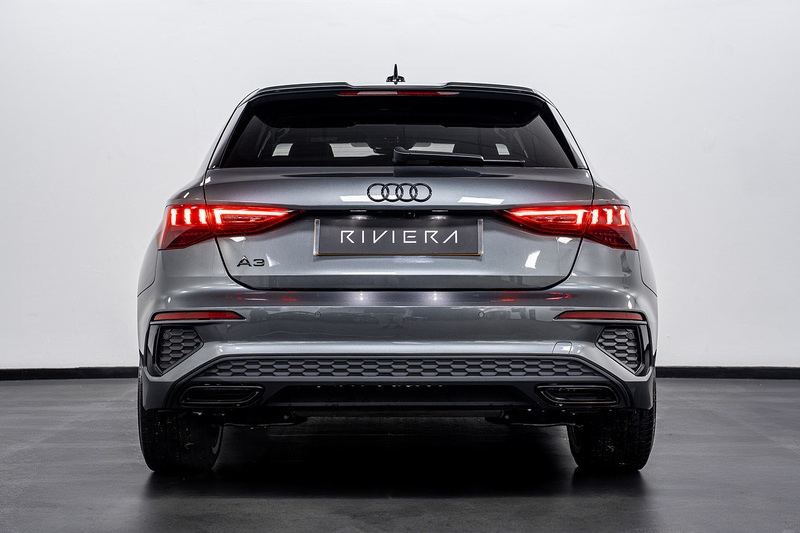 Used Audi A3 for sale - 76605216: Photo 9