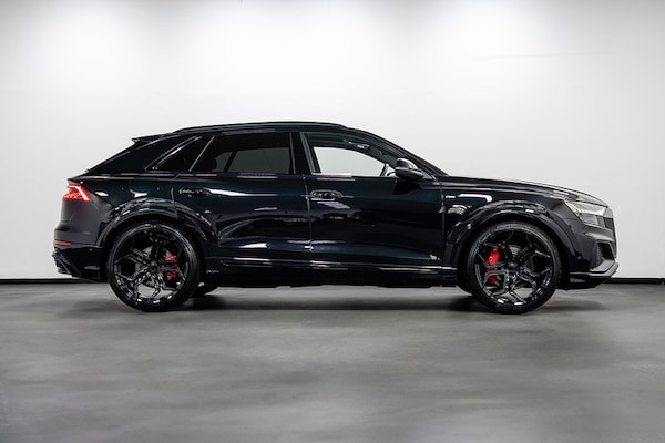 Used Audi Q8 2021 for sale - 76243578: Photo 14