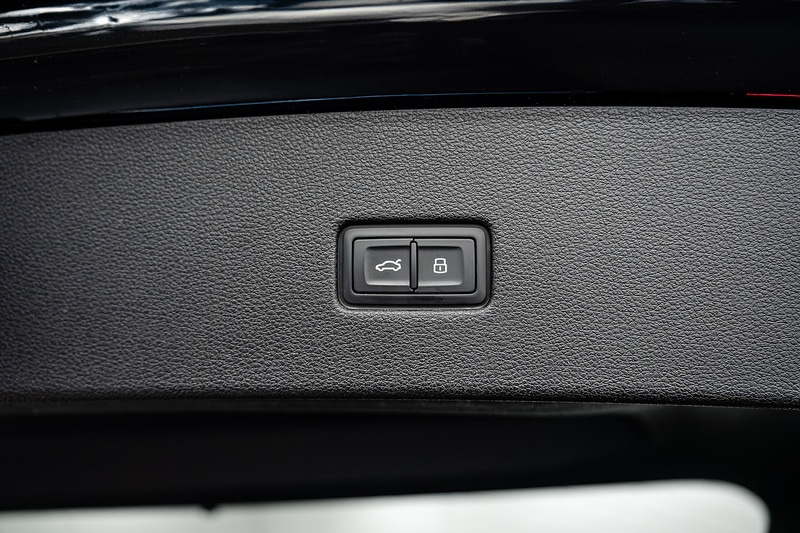 Used Audi Q8 2021 for sale - 76243578: Photo 19