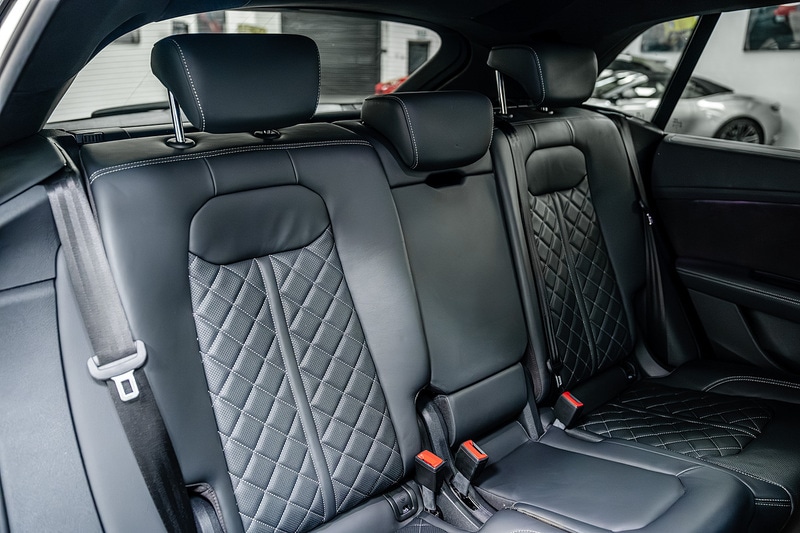 Used Audi Q8 2021 for sale - 76243578: Photo 20