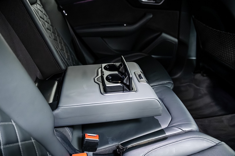 Used Audi Q8 2021 for sale - 76243578: Photo 21