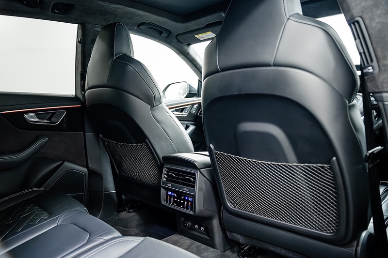 Used Audi Q8 2021 for sale - 76243578: Photo 22