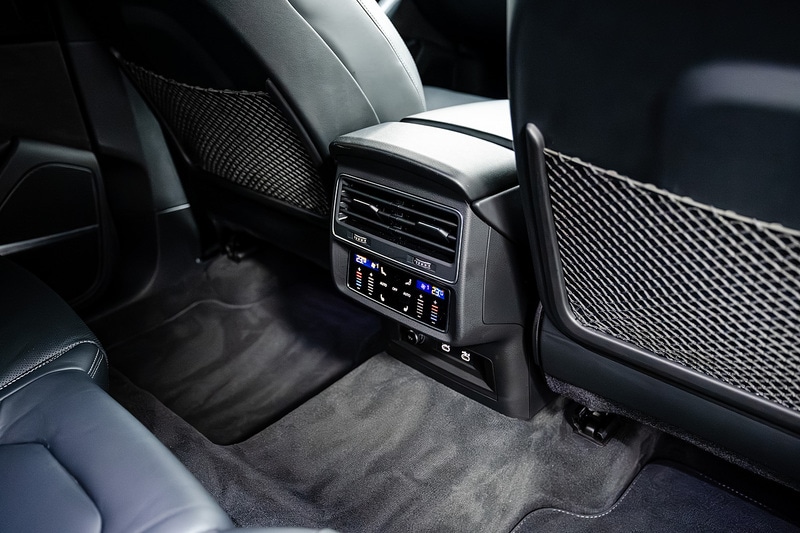 Used Audi Q8 2021 for sale - 76243578: Photo 23