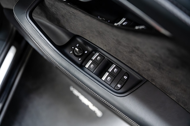 Used Audi Q8 2021 for sale - 76243578: Photo 26