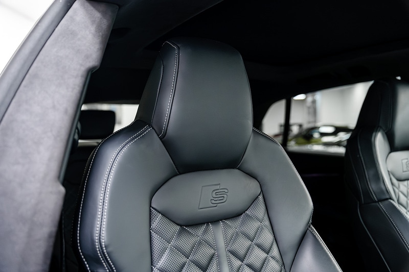 Used Audi Q8 2021 for sale - 76243578: Photo 28