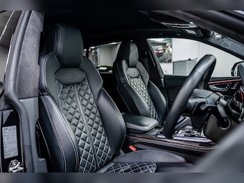 Used Audi Q8 2021 for sale - 76243578: Photo 3
