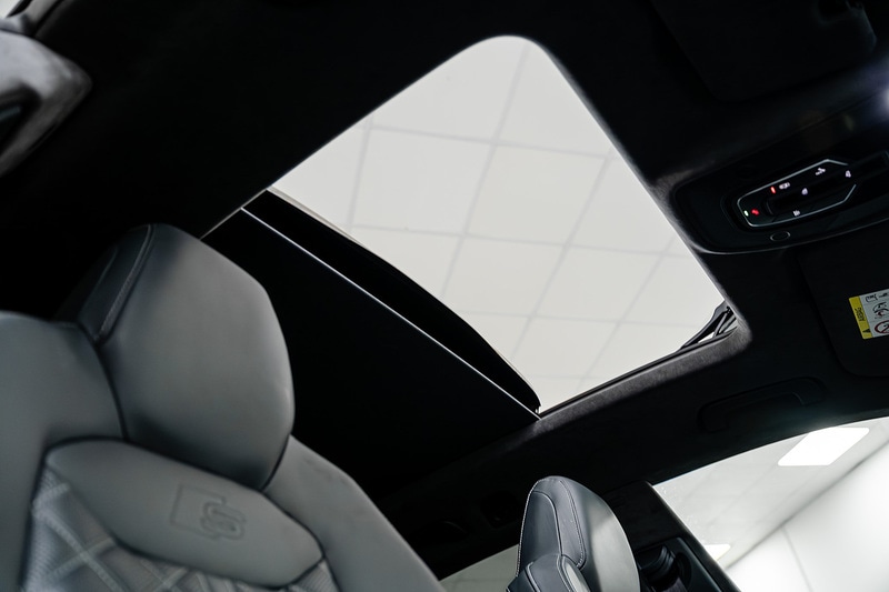 Used Audi Q8 2021 for sale - 76243578: Photo 40