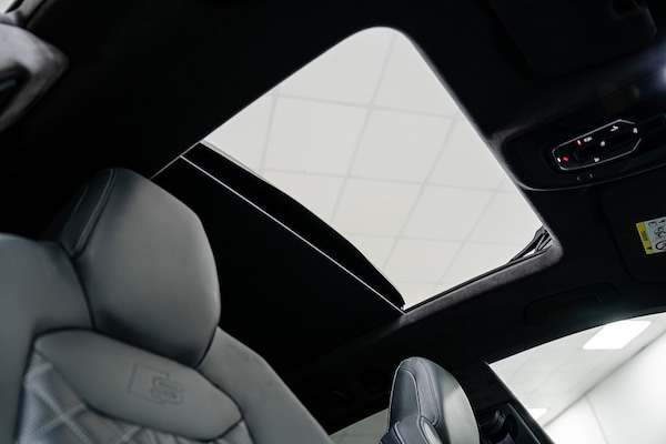 Used Audi Q8 2021 for sale - 76243578: Photo 40