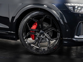 Used Audi Q8 2021 for sale - 76243578: Photo 4