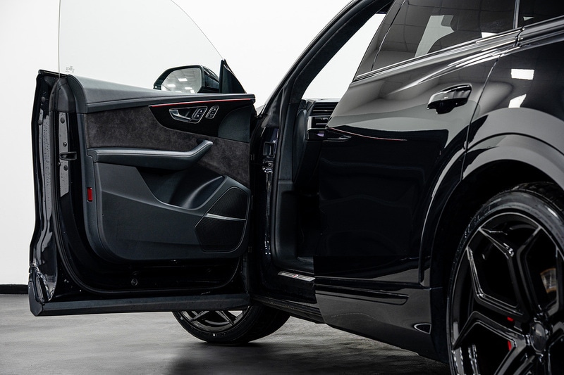 Used Audi Q8 2021 for sale - 76243578: Photo 6