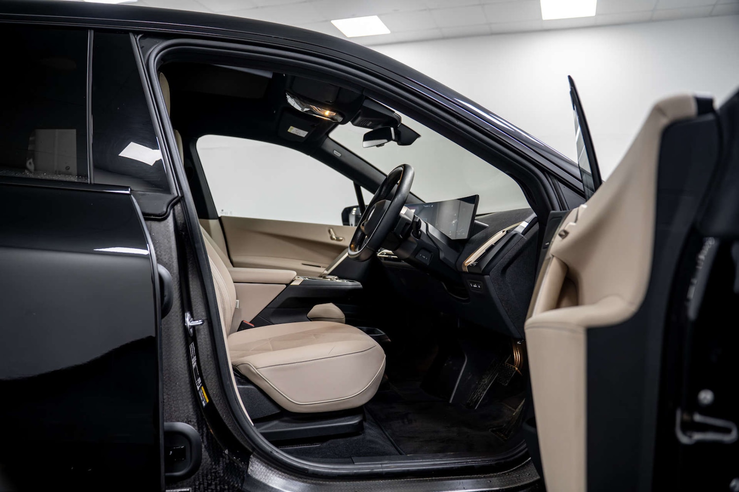 Used BMW iX 2022 for sale - 77406677: Photo 14