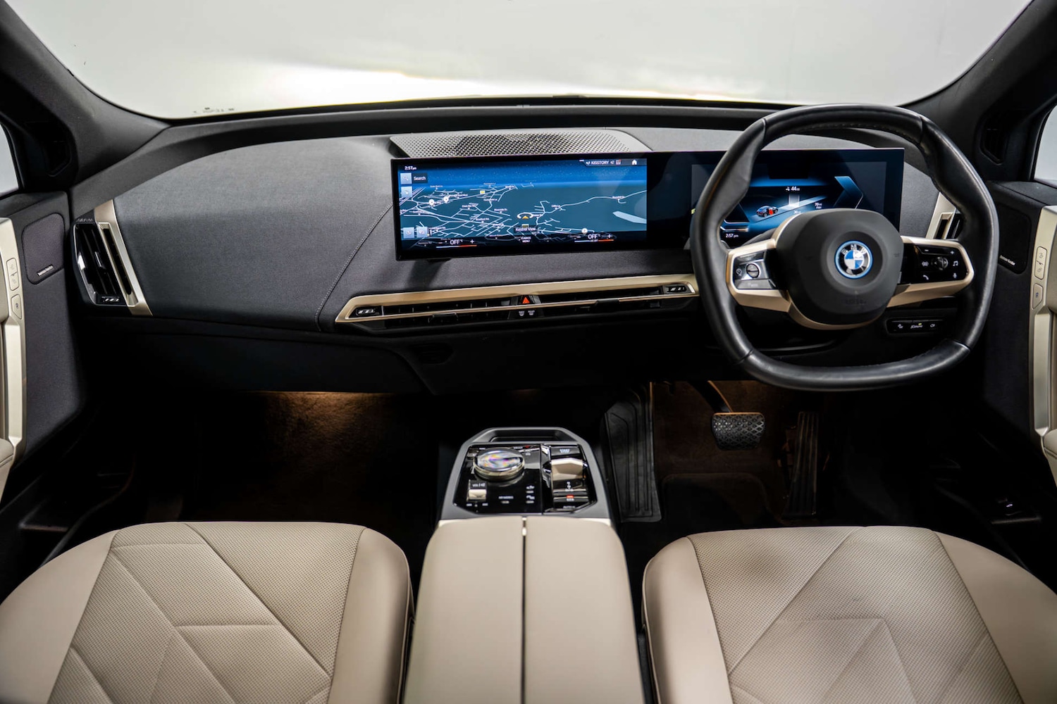 Used BMW iX 2022 for sale - 77406677: Photo 17