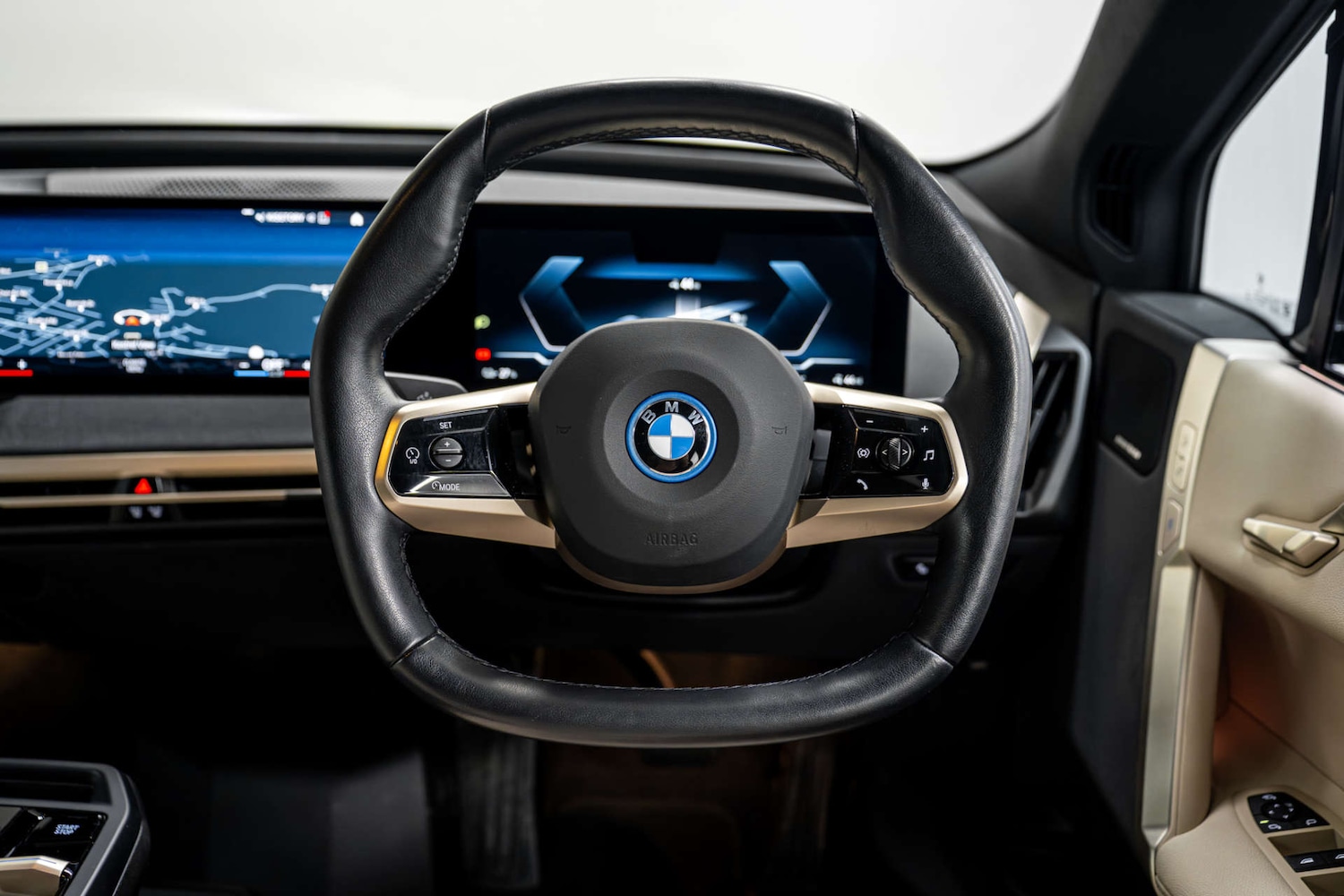 Used BMW iX 2022 for sale - 77406677: Photo 18