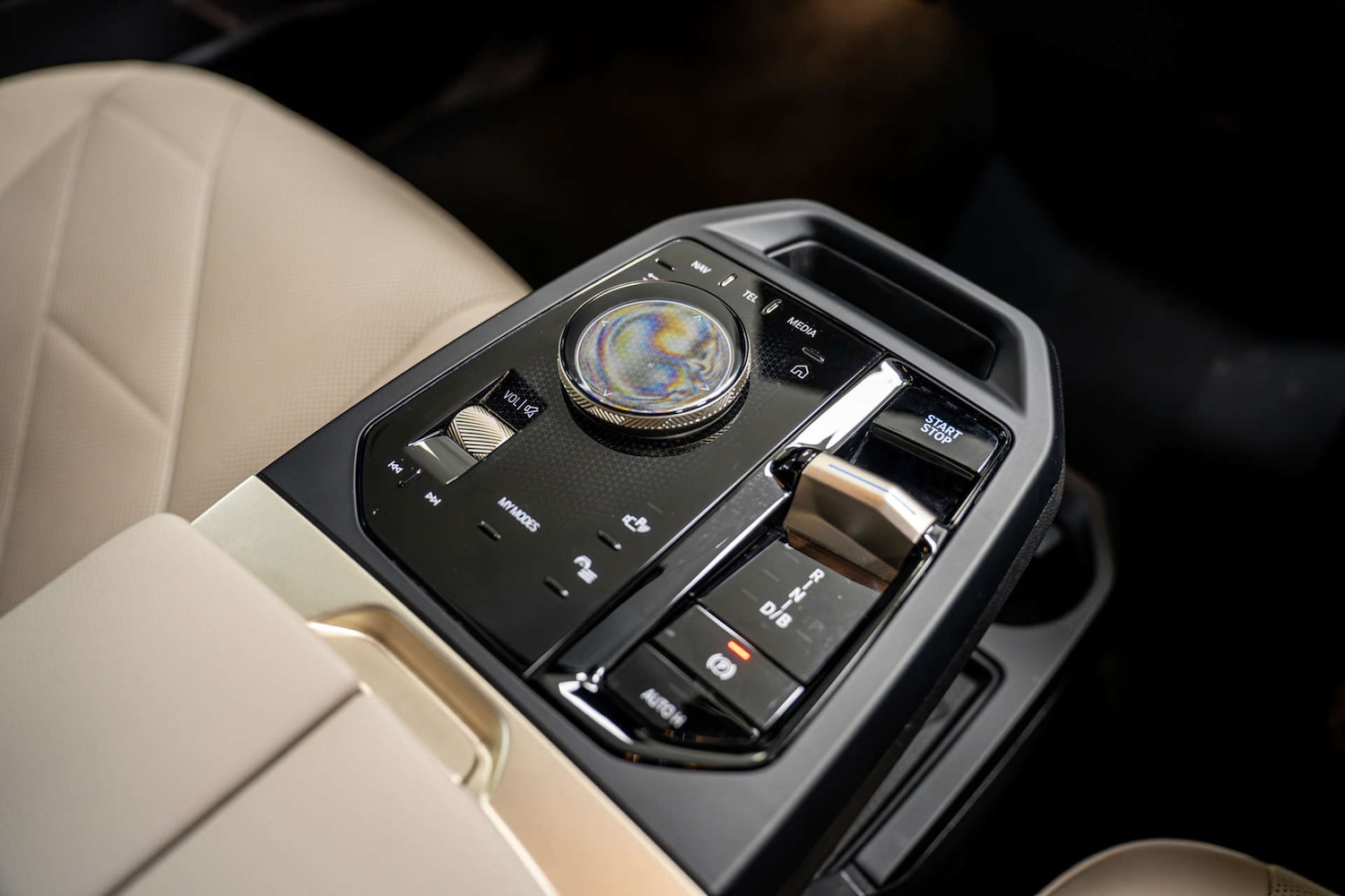 Used BMW iX 2022 for sale - 77406677: Photo 20