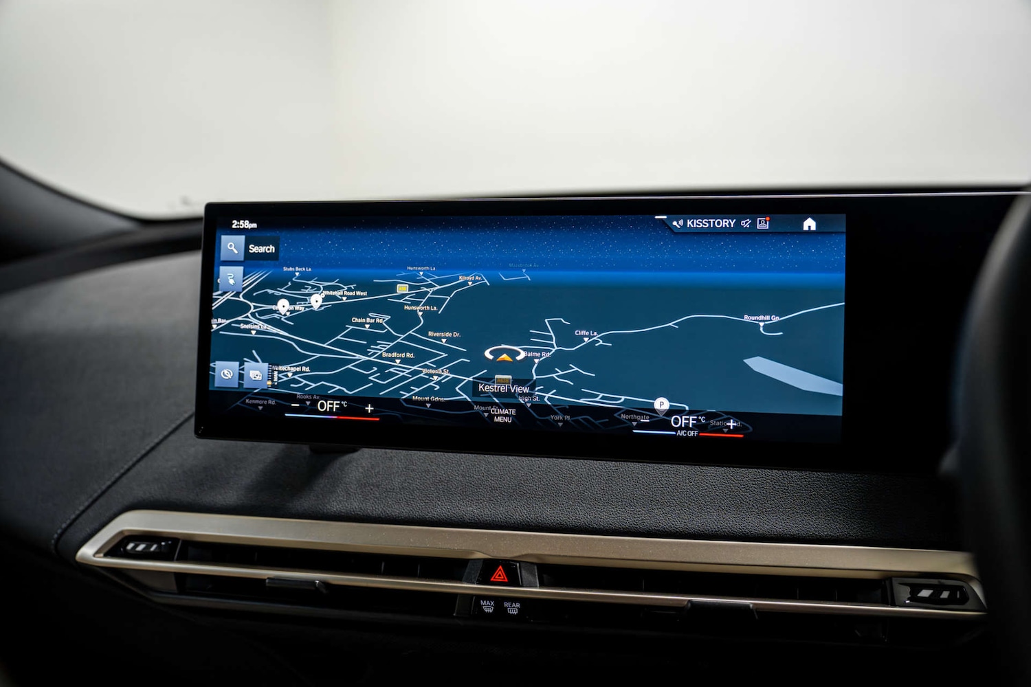 Used BMW iX 2022 for sale - 77406677: Photo 22