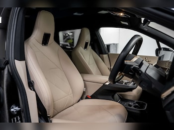 Used BMW iX 2022 for sale - 77406677: Photo