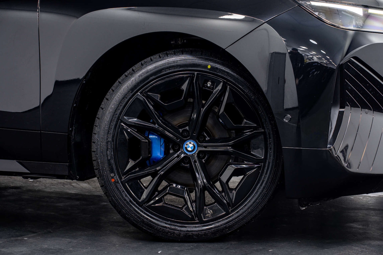 Used BMW iX 2022 for sale - 77406677: Photo 4