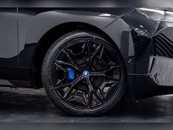 Used BMW iX 2022 for sale - 77406677: Photo