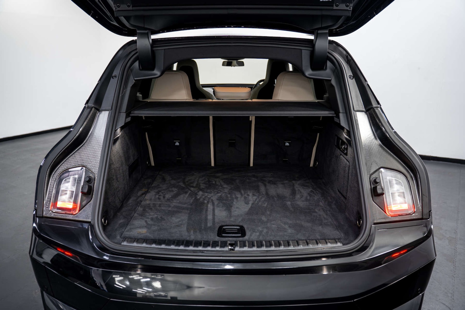 Used BMW iX 2022 for sale - 77406677: Photo 5