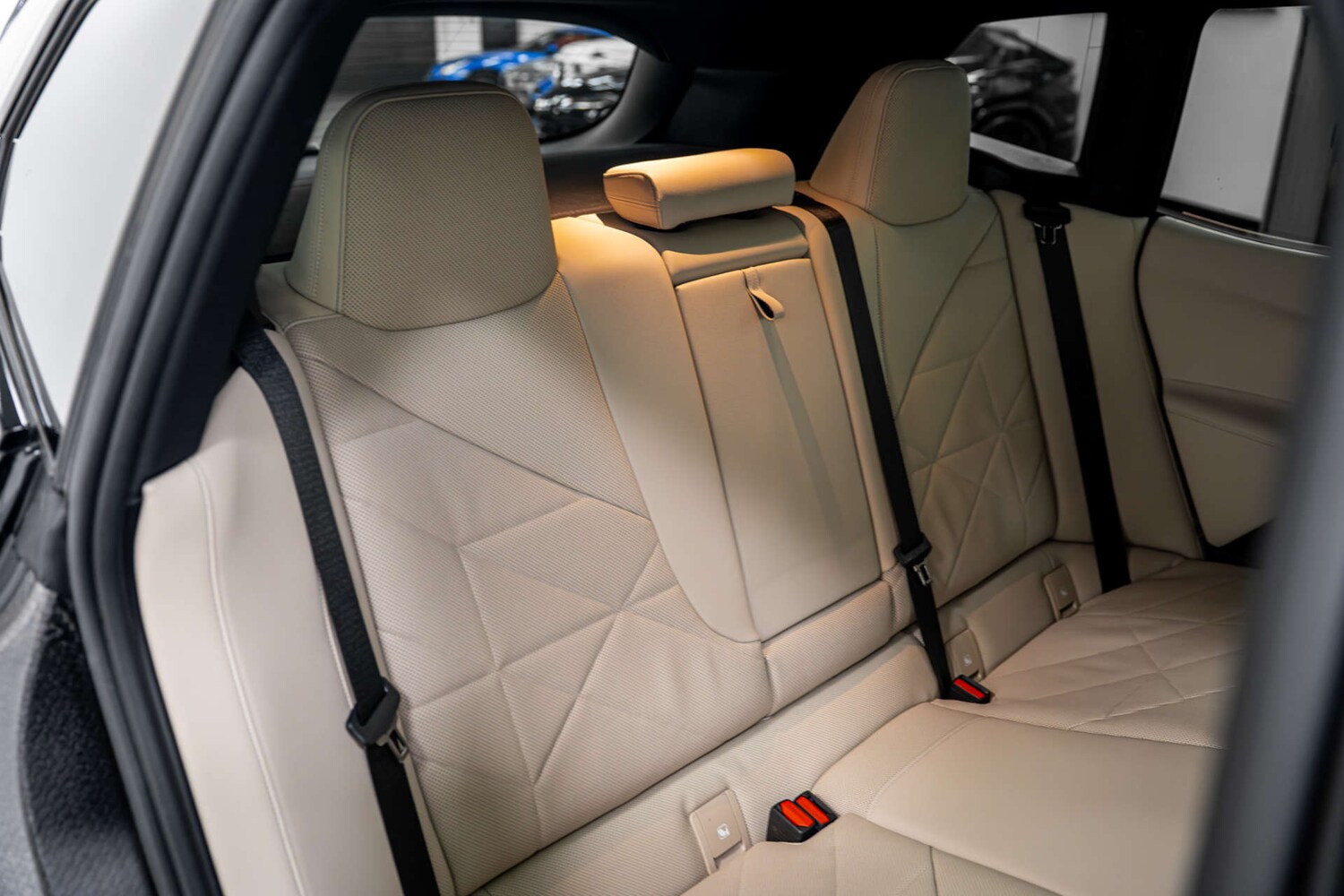 Used BMW iX 2022 for sale - 77406677: Photo 6