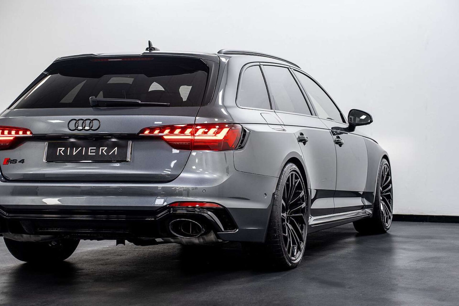 Used Audi RS4 2021 for sale - 77406631: Photo 10