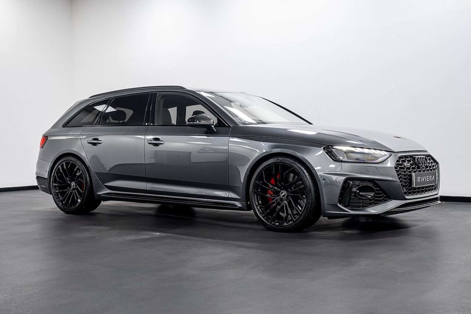 Used Audi RS4 2021 for sale - 77406631: Photo 13