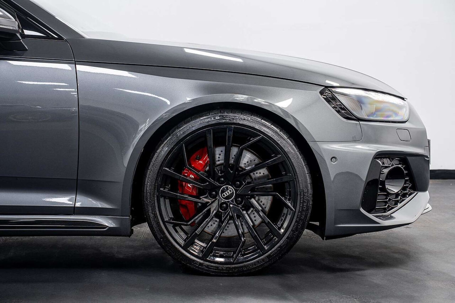 Used Audi RS4 2021 for sale - 77406631: Photo 15