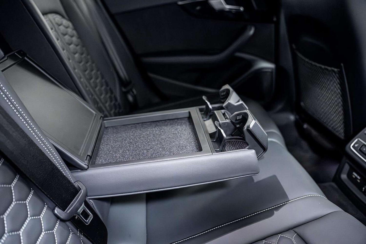 Used Audi RS4 2021 for sale - 77406631: Photo 21