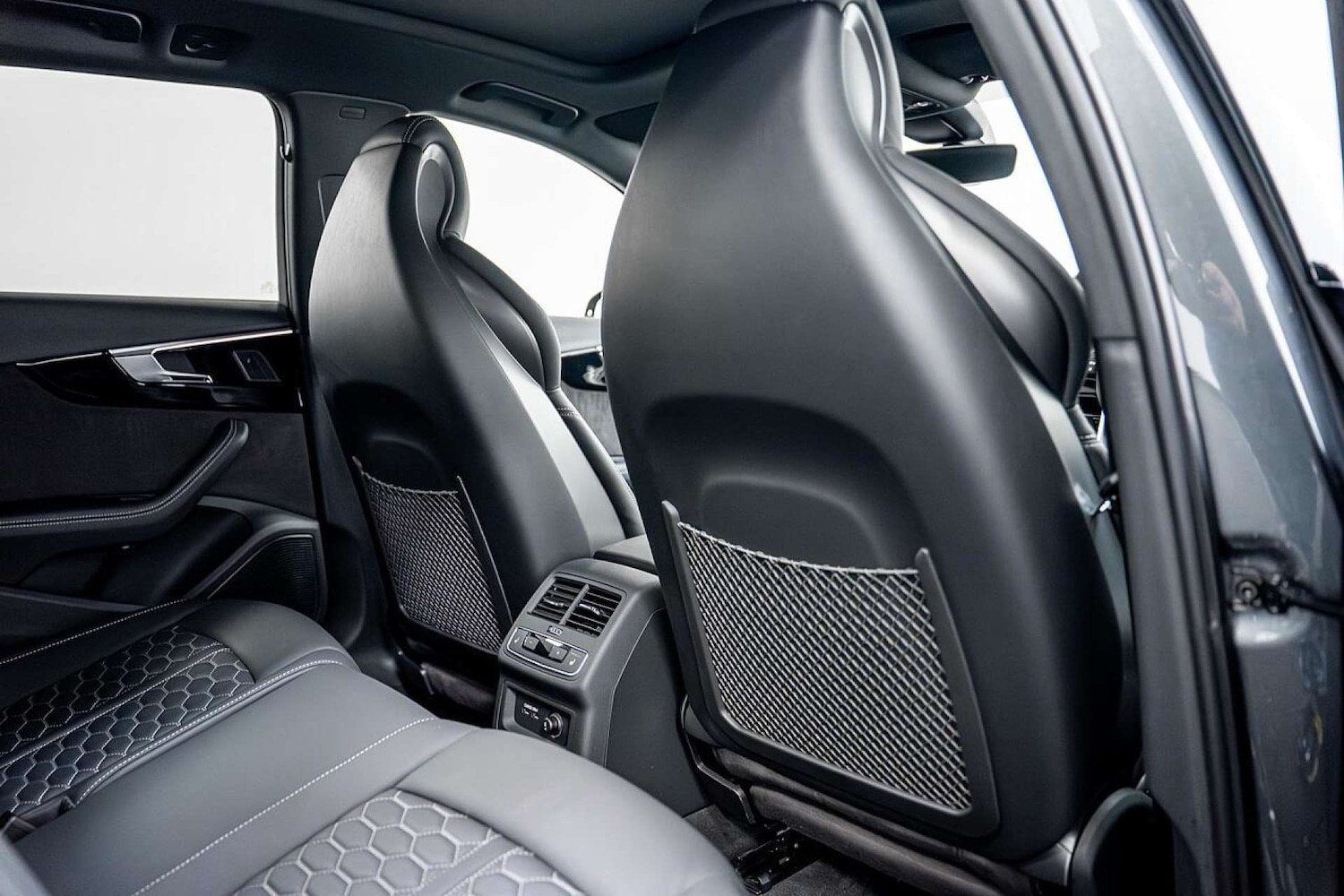 Used Audi RS4 2021 for sale - 77406631: Photo 22