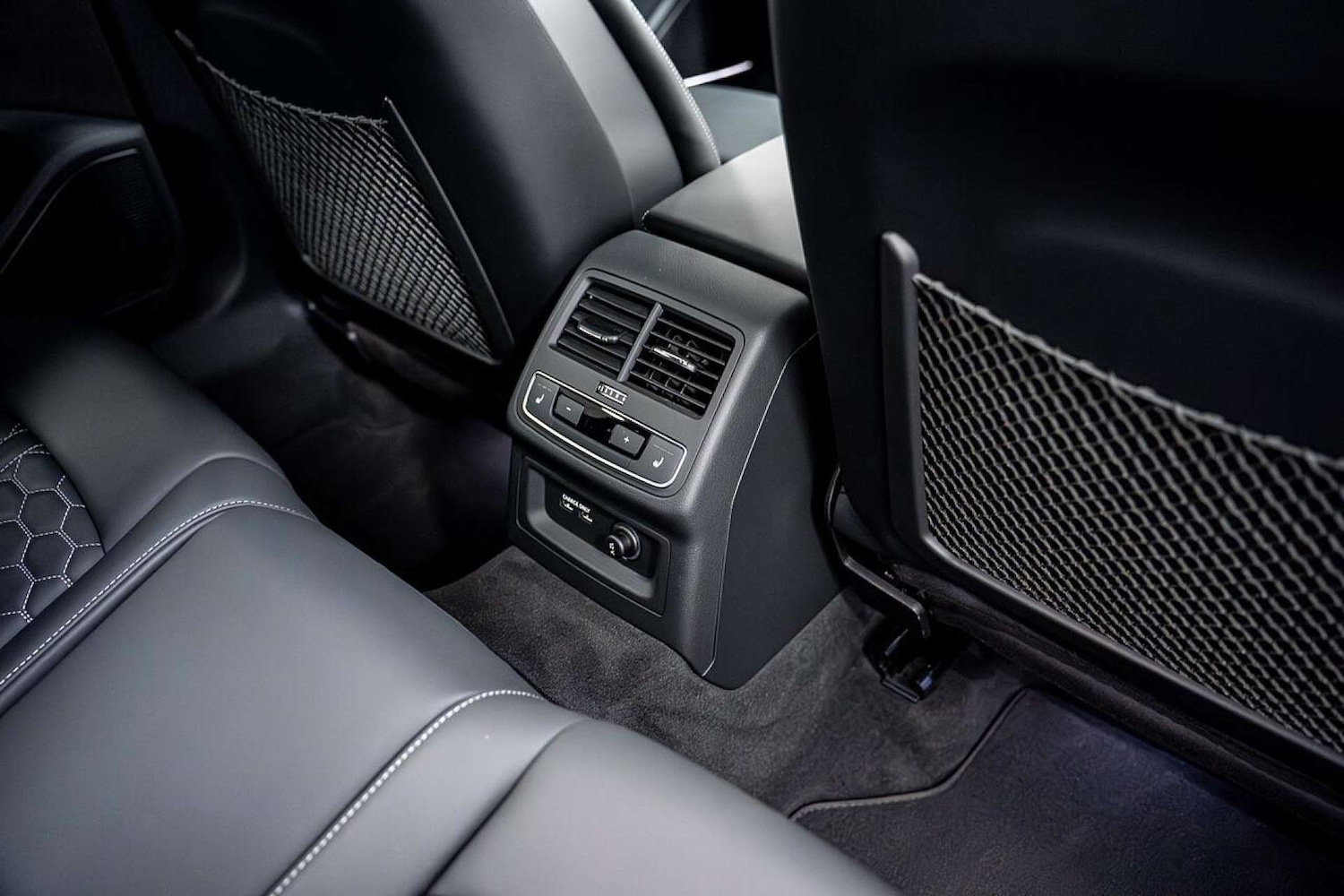 Used Audi RS4 2021 for sale - 77406631: Photo 23