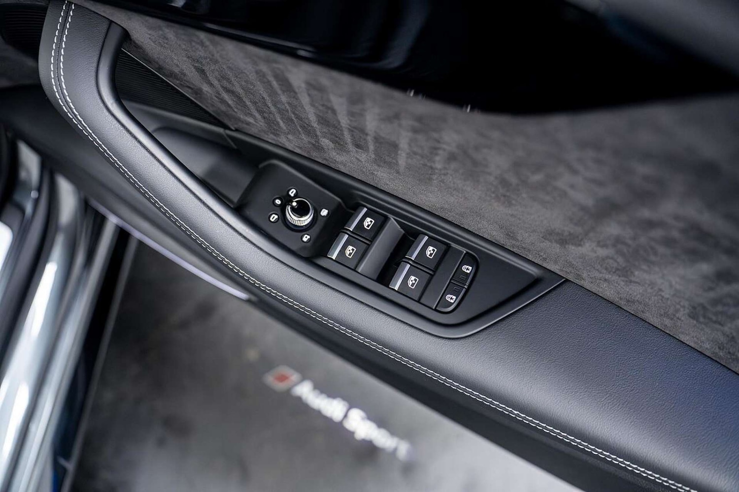 Used Audi RS4 2021 for sale - 77406631: Photo 25