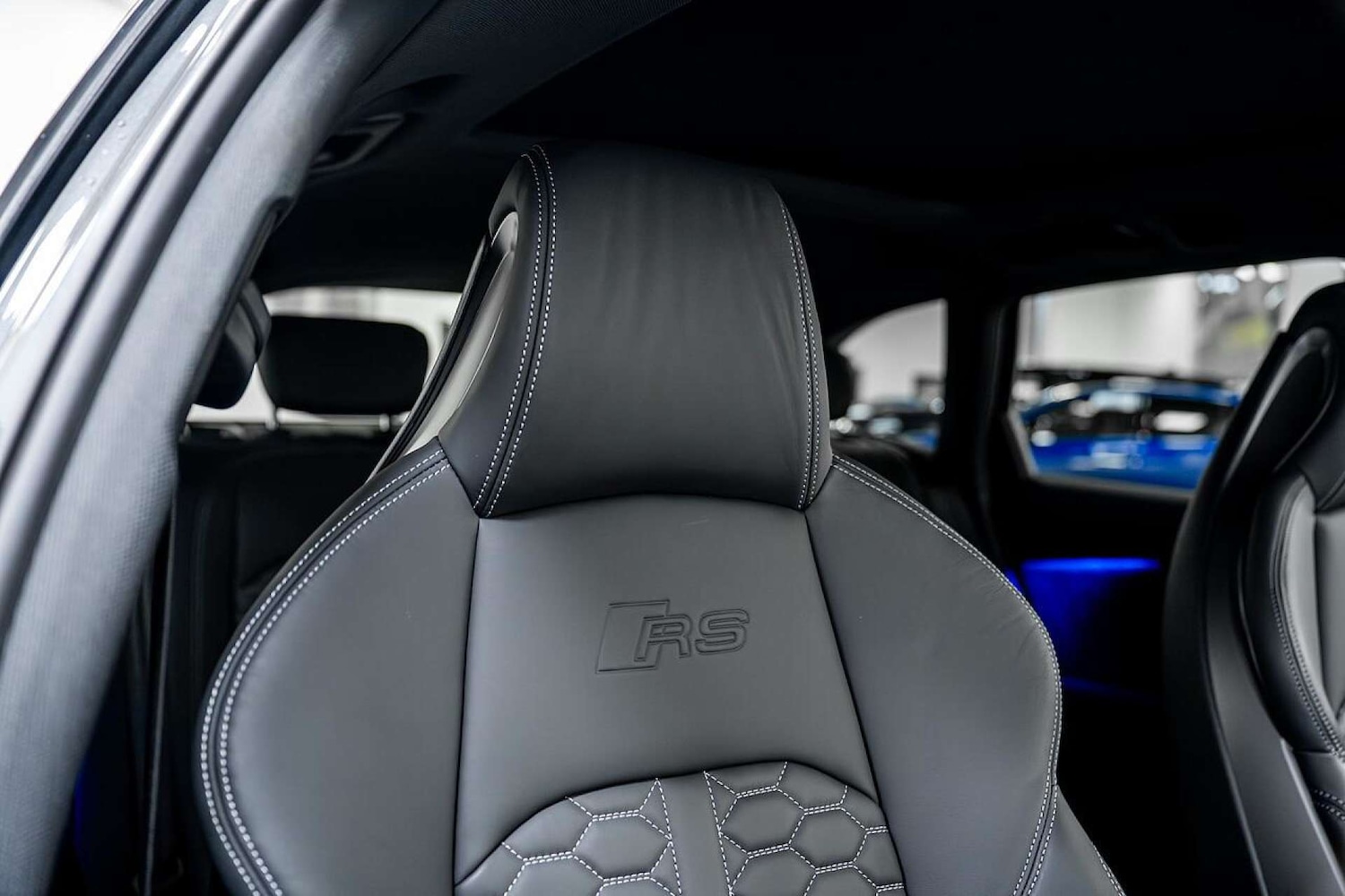 Used Audi RS4 2021 for sale - 77406631: Photo 28