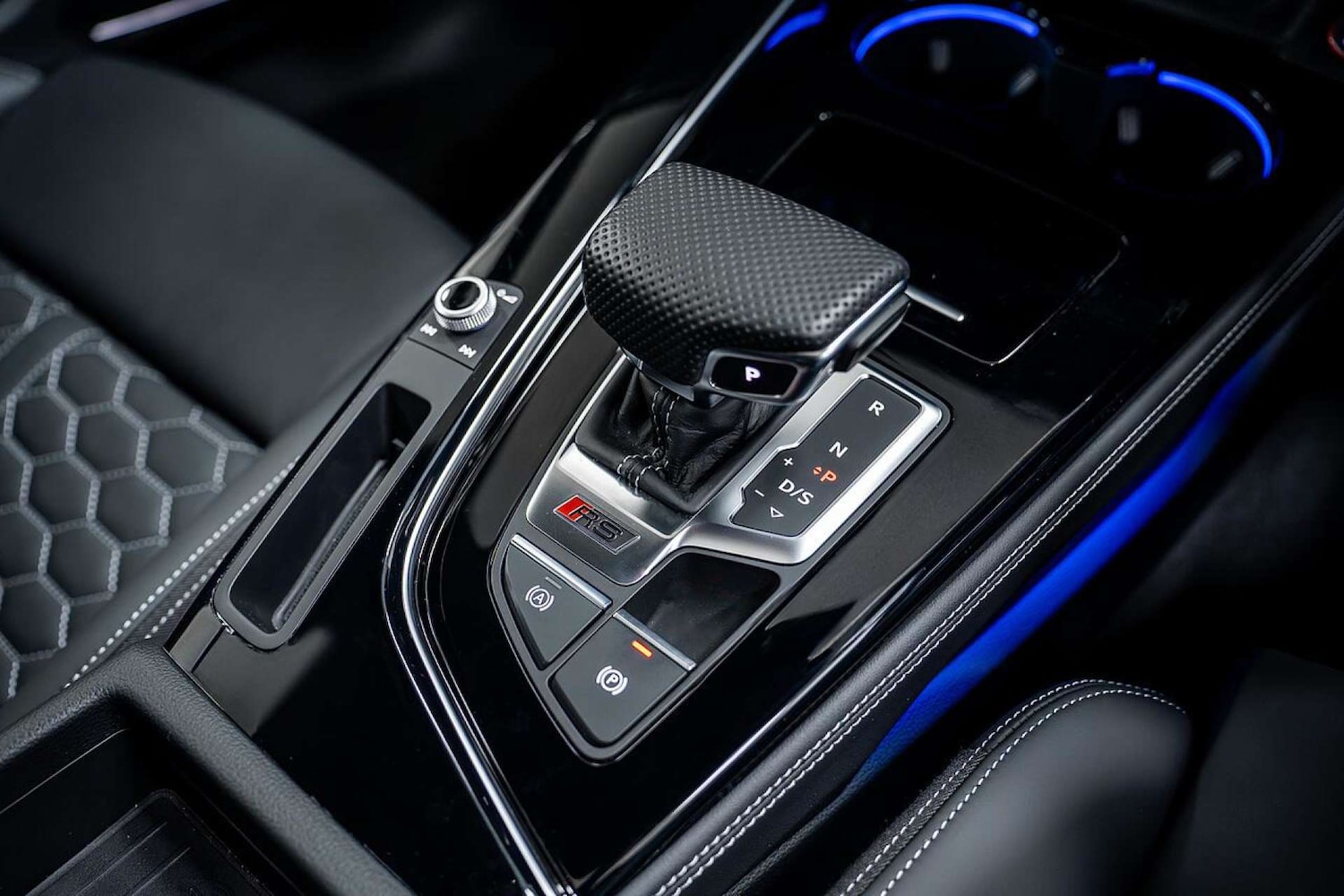 Used Audi RS4 2021 for sale - 77406631: Photo 34