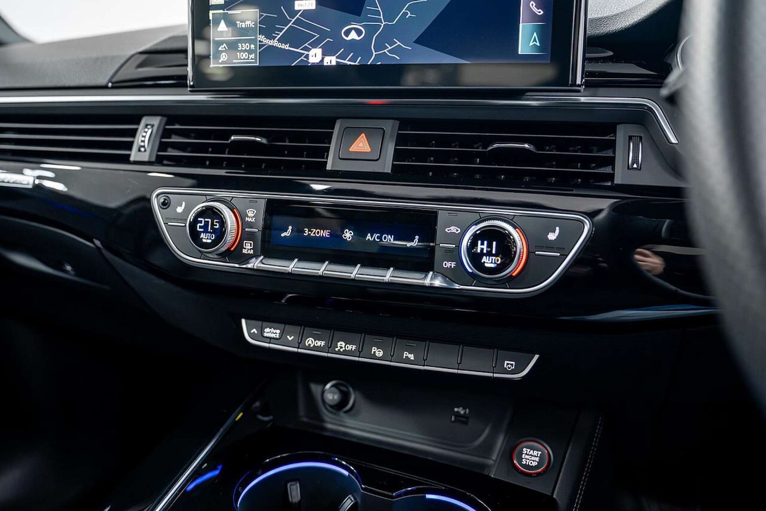 Used Audi RS4 2021 for sale - 77406631: Photo 35