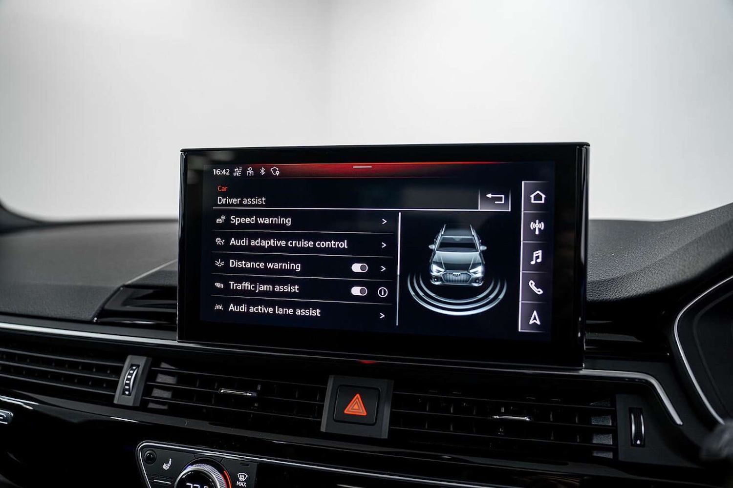 Used Audi RS4 2021 for sale - 77406631: Photo 37