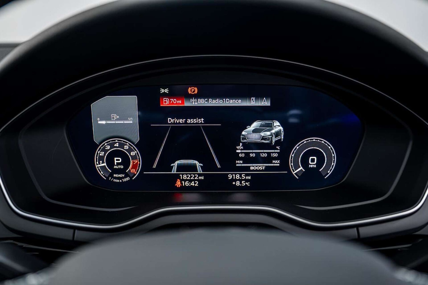 Used Audi RS4 2021 for sale - 77406631: Photo 38