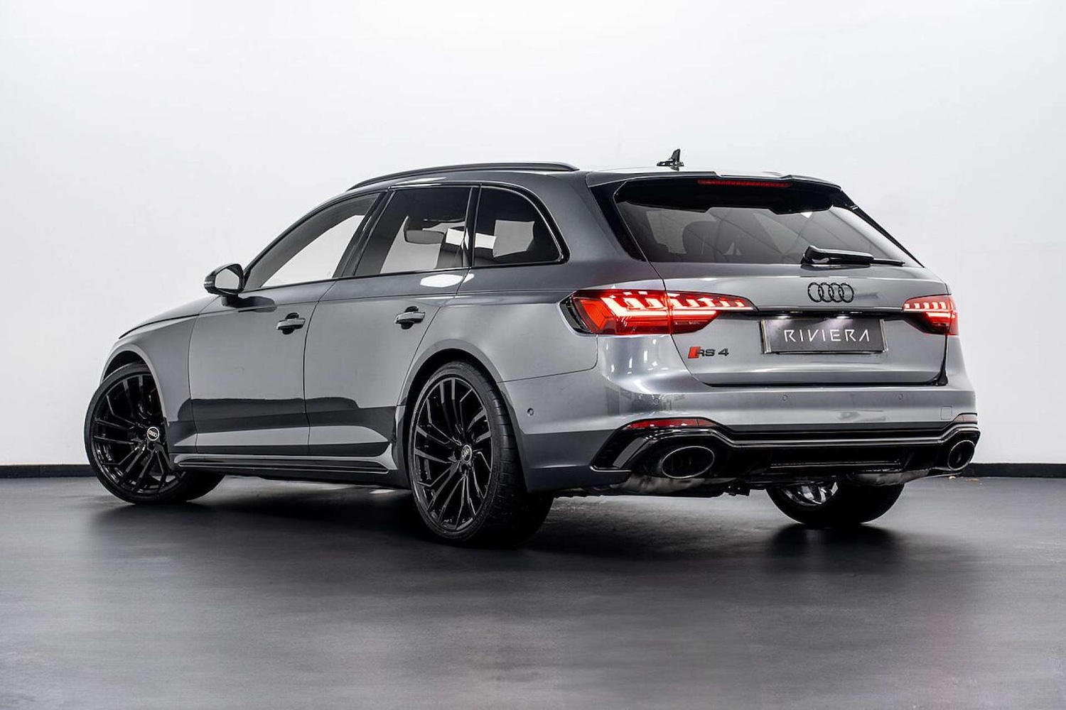 Used Audi RS4 2021 for sale - 77406631: Photo 5